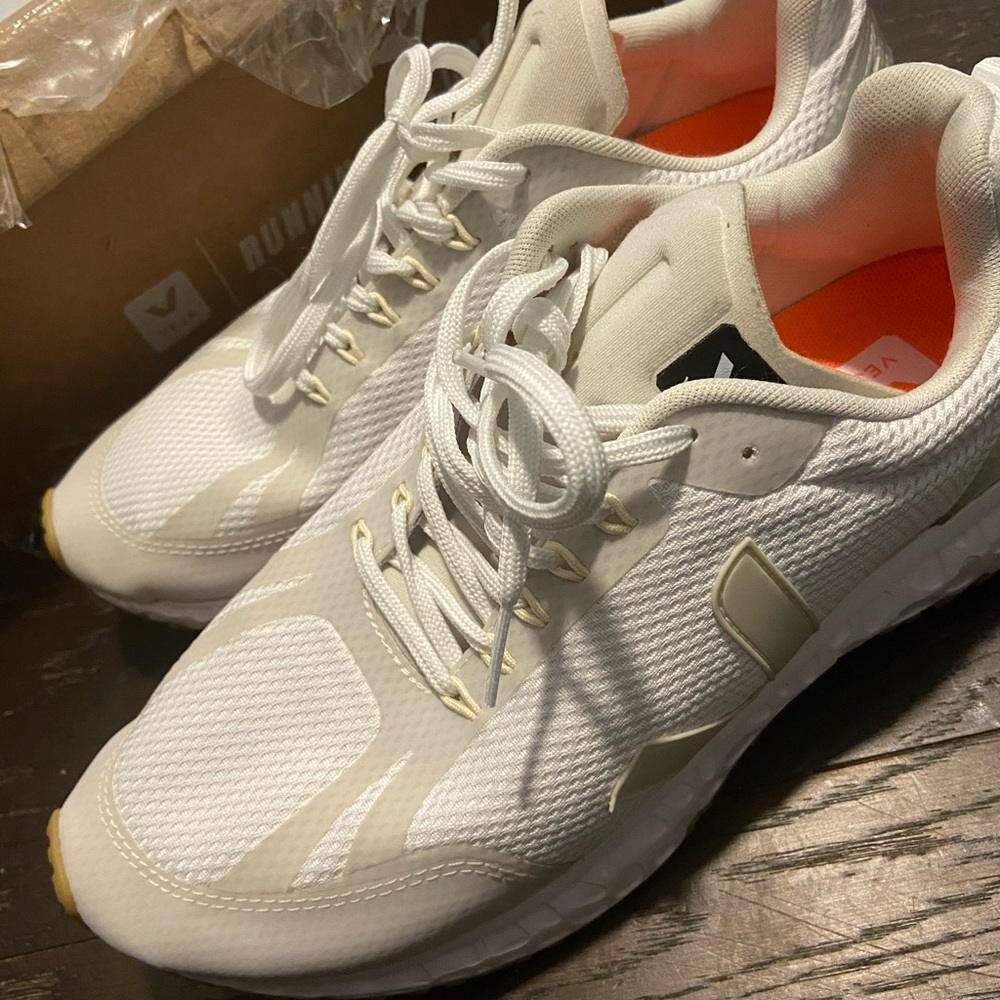 Veja Running Sneakers